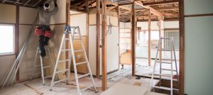 Entreprise de rénovation de la maison et de rénovation d’appartement à Les Mesnuls